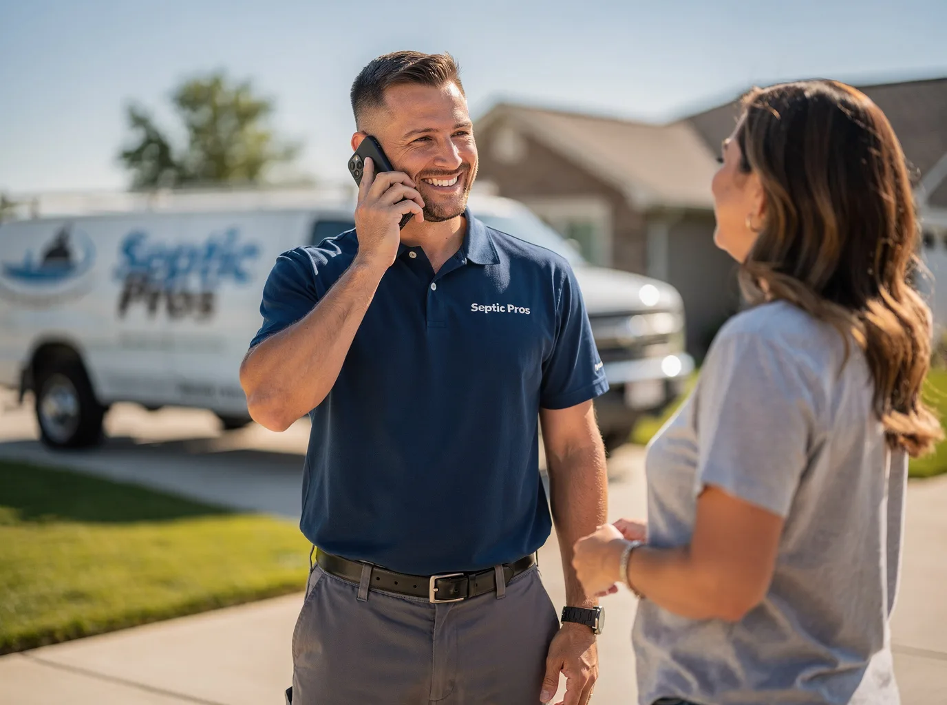 Septic Tank Pumping Dover, OH FAQs